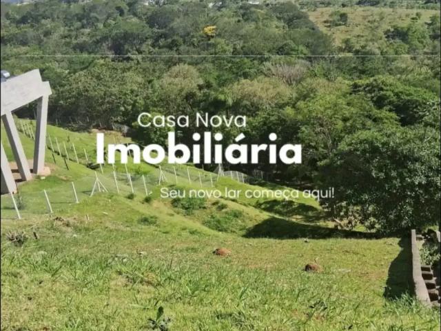 Terreno / Lote para Venda em Jacareí/SP Condomínio Residencial Mirante do Vale