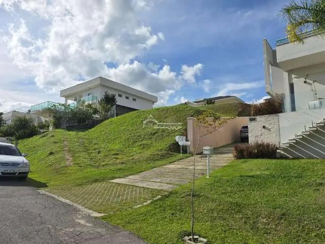 Terreno / Lote para Venda em Jacareí/SP Condomínio Residencial Mirante do Vale