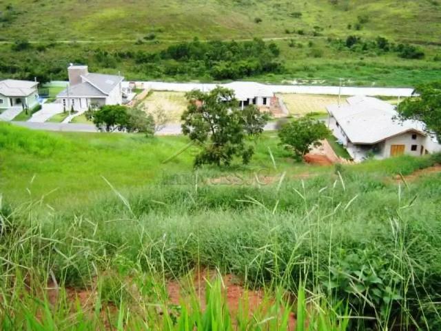 Terreno / Lote para Venda em Jacareí/SP Condomínio Residencial Mirante do Vale
