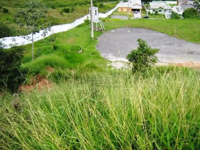 Terreno / Lote para Venda em Jacareí/SP Condomínio Residencial Mirante do Vale