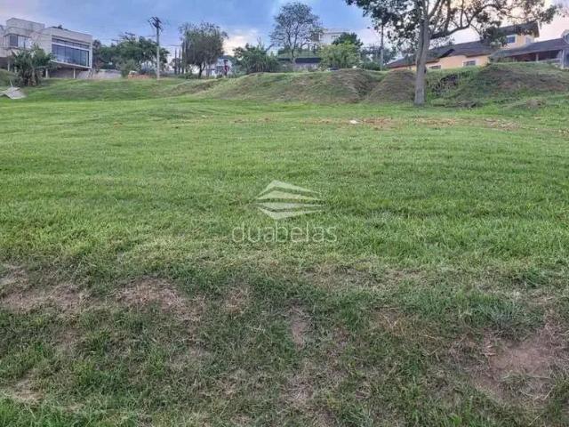 Terreno / Lote para Venda em Jacareí/SP Condomínio Residencial Mirante do Vale