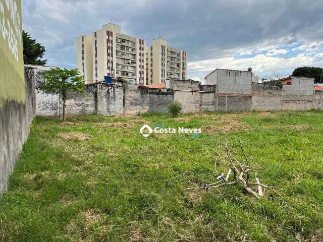 Terreno / Lote para Venda em Jacareí/SP Centro