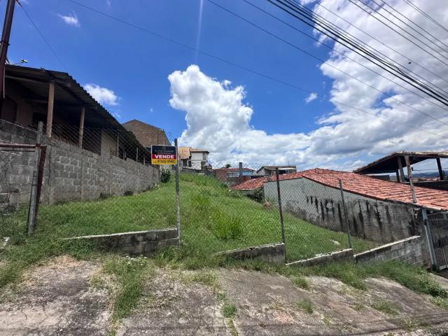 Terreno / Lote para Venda em Jacareí/SP Centro