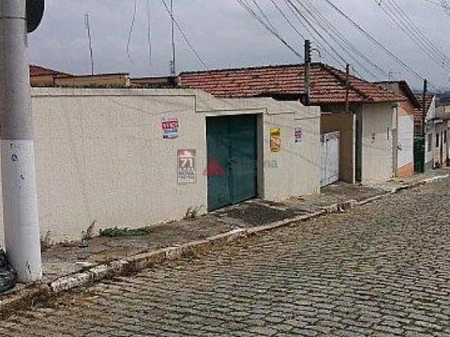 Terreno / Lote para Venda em Jacareí/SP Centro
