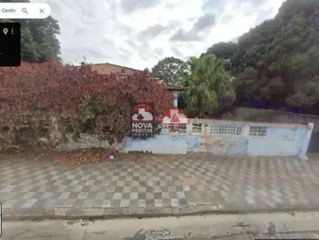 Terreno / Lote para Venda em Jacareí/SP Centro