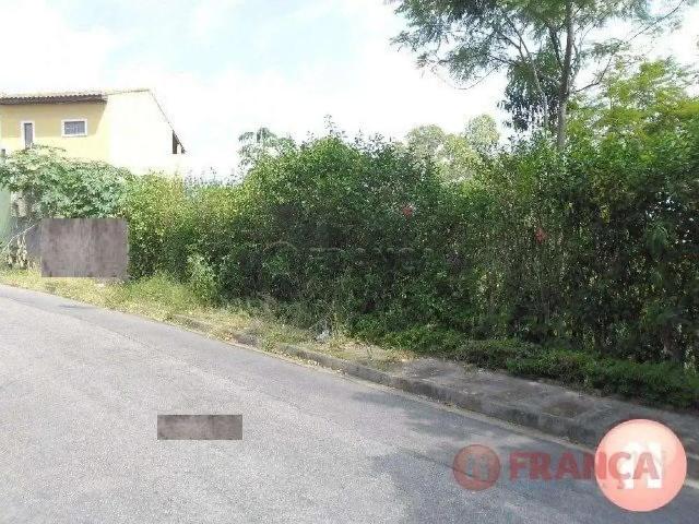 Terreno / Lote para Venda em Jacareí/SP Centro