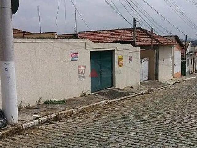 Terreno / Lote para Venda em Jacareí/SP Centro