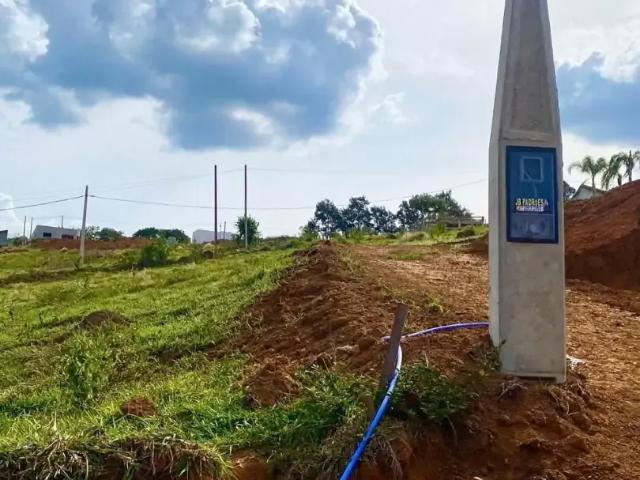 Terreno / Lote para Venda em Jacareí/SP Centro