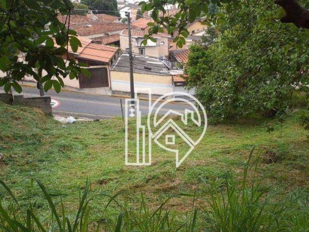 Terreno / Lote para Venda em Jacareí/SP Centro