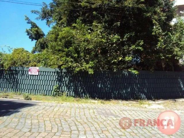 Terreno / Lote para Venda em Jacareí/SP Centro