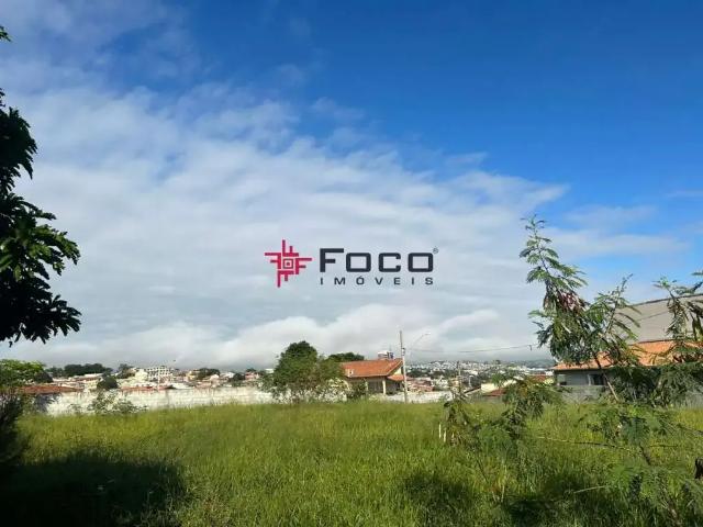 Terreno / Lote para Venda em Jacareí/SP Centro