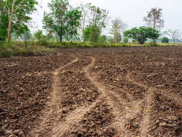Terreno / Lote para Venda em Jacareí/SP Centro