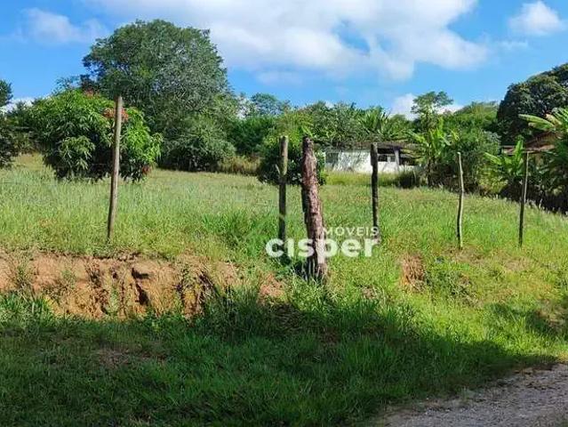 Terreno / Lote para Venda em Jacareí/SP Chácara Itapoã
