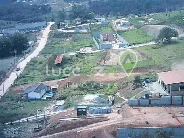 Terreno / Lote para Venda em Jacareí/SP Chácaras Santa Maria