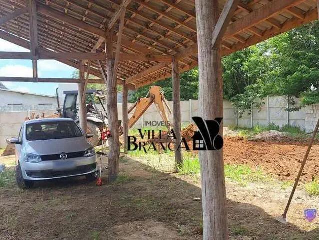 Terreno / Lote para Venda em Jacareí/SP Chácaras Santa Maria