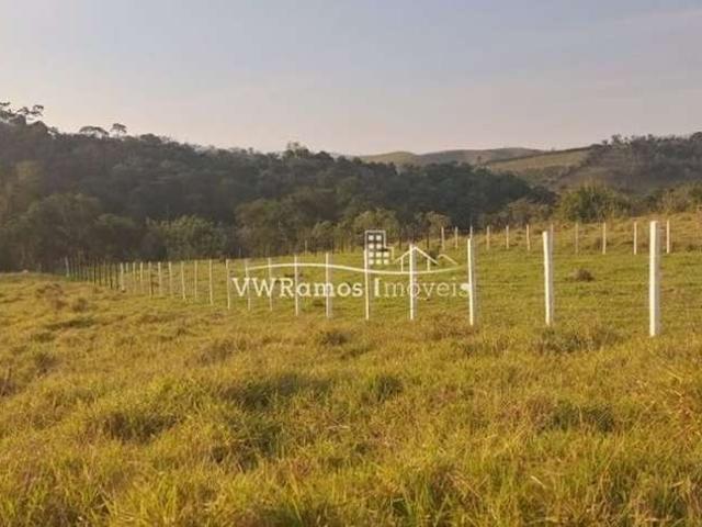 Terreno / Lote para Venda em Jacareí/SP Chácaras Santa Maria