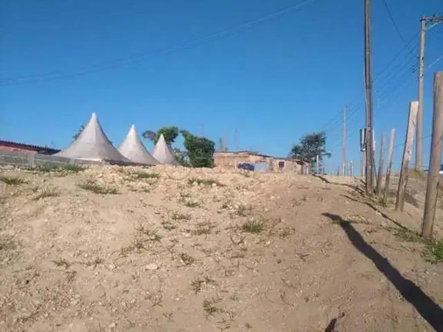 Terreno / Lote para Venda em Jacareí/SP Chácaras Reunidas Igarapés