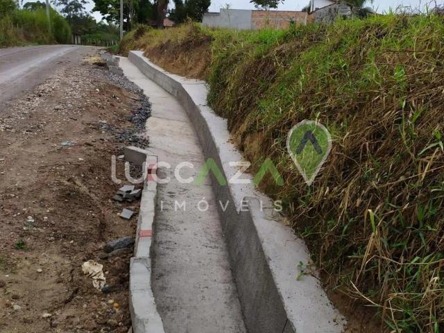 Terreno / Lote para Venda em Jacareí/SP Chácaras Reunidas Igarapés
