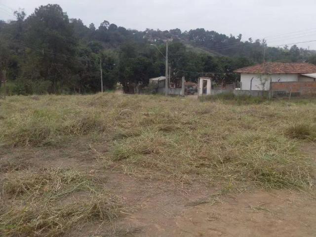 Terreno / Lote para Venda em Jacareí/SP Chácaras Reunidas Igarapés