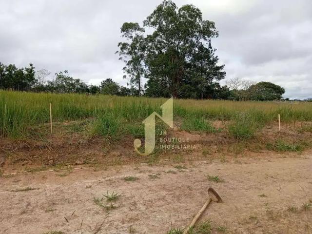 Terreno / Lote para Venda em Jacareí/SP Chácaras Rurais de Guararema