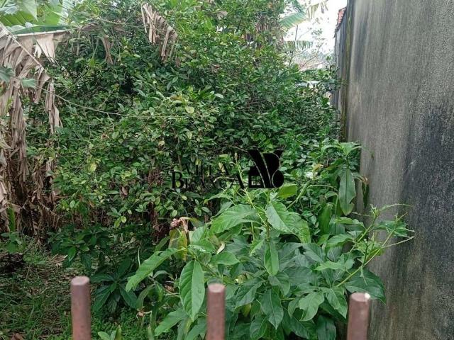 Terreno / Lote para Venda em Jacareí/SP Cidade Nova Jacareí