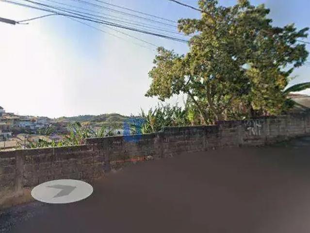 Terreno / Lote para Venda em Jacareí/SP Cidade Nova Jacareí
