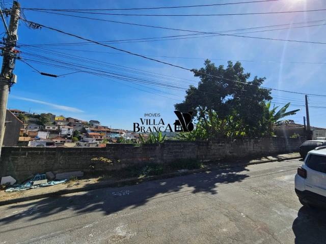 Terreno / Lote para Venda em Jacareí/SP Cidade Nova Jacareí