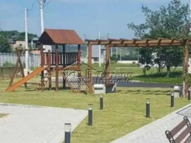 Terreno / Lote para Venda em Jacareí/SP Cidade Nova Jacareí