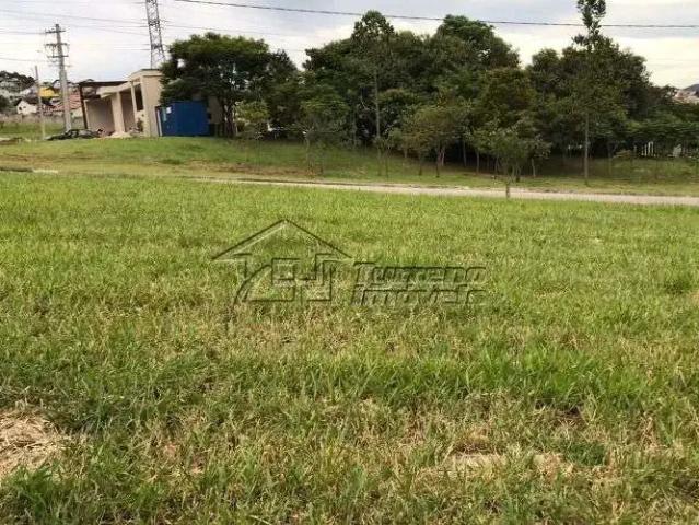 Terreno / Lote para Venda em Jacareí/SP Cidade Nova Jacareí