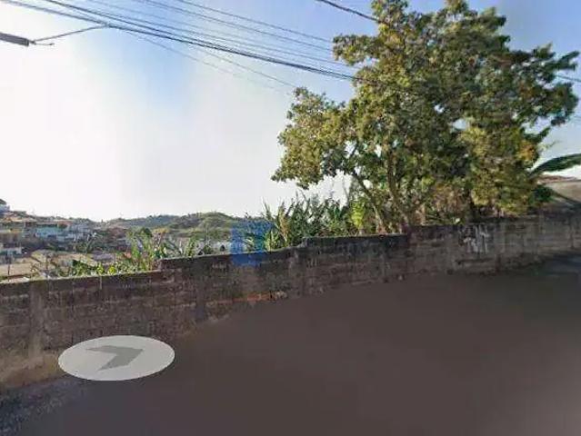Terreno / Lote para Venda em Jacareí/SP Cidade Nova Jacareí