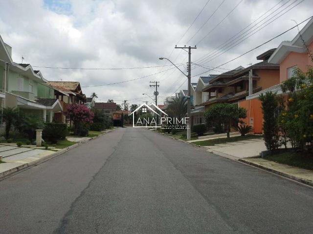 Terreno / Lote para Venda em Jacareí/SP Cidade Jardim
