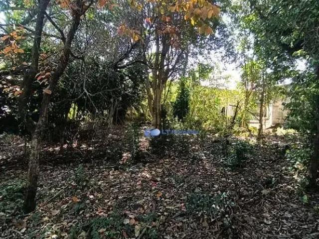 Terreno / Lote para Venda em Jacareí/SP Cidade Salvador