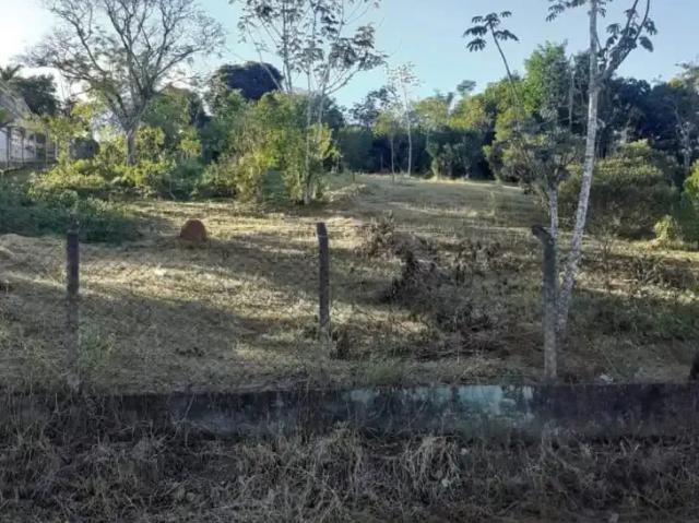Terreno / Lote para Venda em Jacareí/SP Área Rural de Jacareí