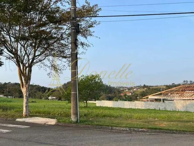 Terreno / Lote para Venda em Jacareí/SP Da Cerejeira