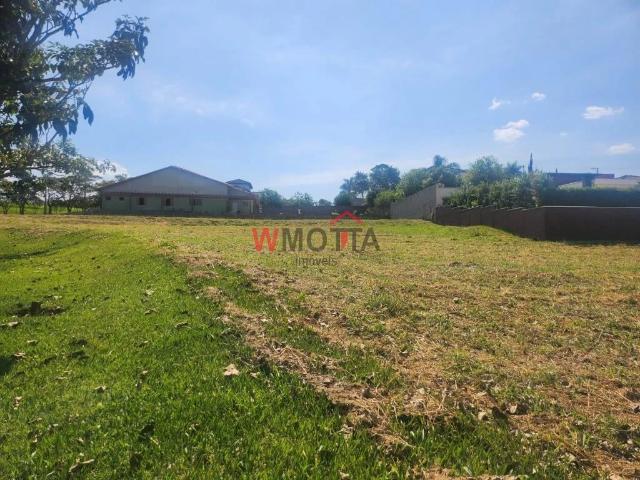 Terreno / Lote para Venda em Jacareí/SP Da Cerejeira