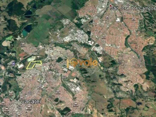 Terreno / Lote para Venda em Jacareí/SP Jardim Marcondes