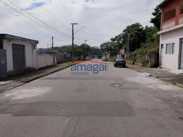 Terreno / Lote para Venda em Jacareí/SP Jardim Maria Amélia