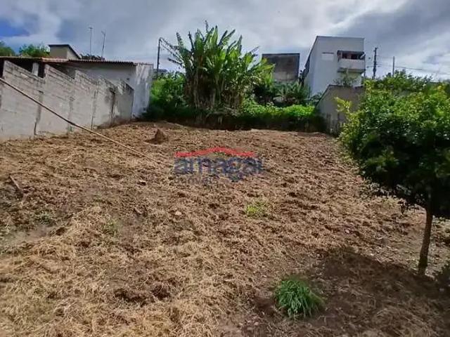 Terreno / Lote para Venda em Jacareí/SP Jardim Maria Amélia