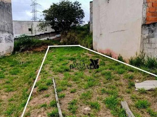 Terreno / Lote para Venda em Jacareí/SP Jardim Maria Amélia