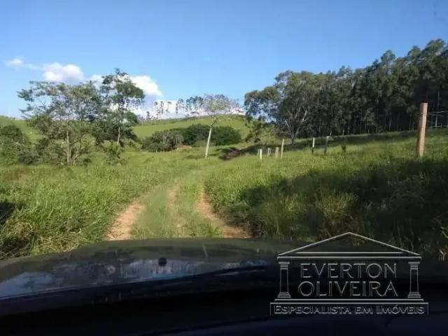Terreno / Lote para Venda em Jacareí/SP Jardim Maria Amélia