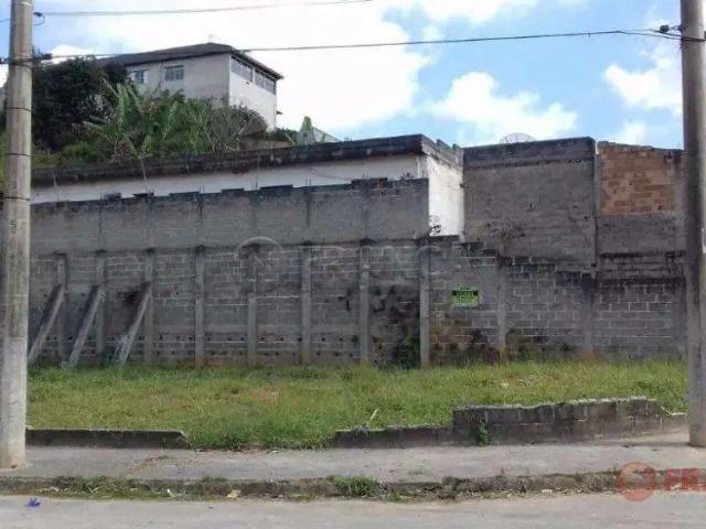 Terreno / Lote para Venda em Jacareí/SP Jardim Maria Amélia