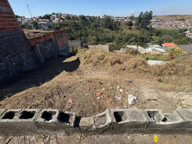 Terreno / Lote para Venda em Jacareí/SP Jardim Maria Amélia