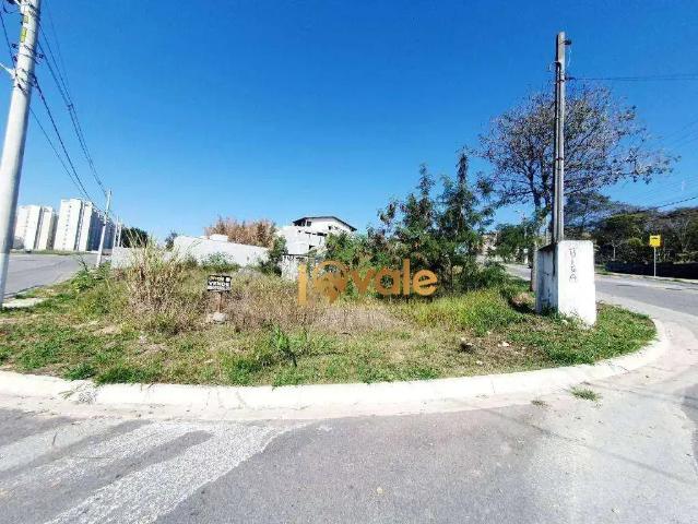 Terreno / Lote para Venda em Jacareí/SP Jardim Novo Amanhecer