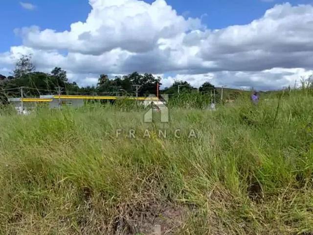 Terreno / Lote para Venda em Jacareí/SP Jardim Novo Amanhecer