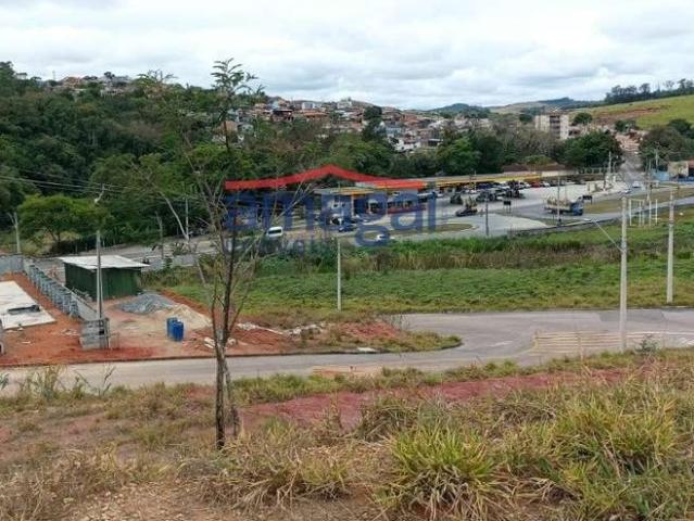 Terreno / Lote para Venda em Jacareí/SP Jardim Novo Amanhecer