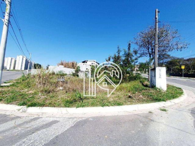 Terreno / Lote para Venda em Jacareí/SP Jardim Novo Amanhecer