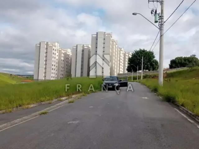 Terreno / Lote para Venda em Jacareí/SP Jardim Novo Amanhecer