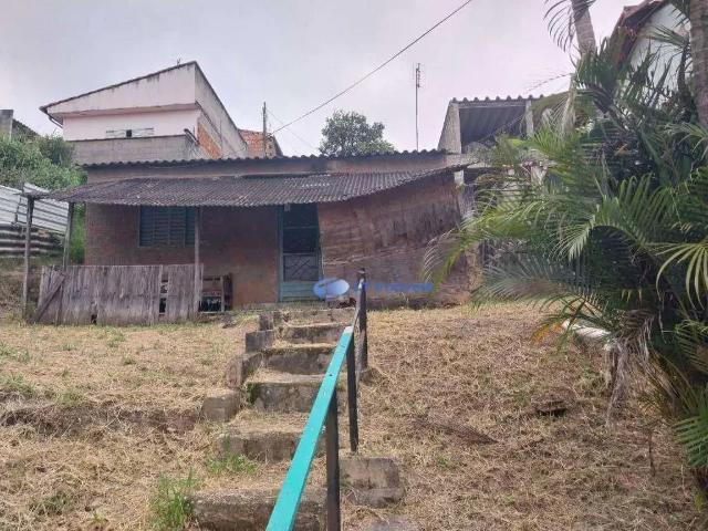 Terreno / Lote para Venda em Jacareí/SP Jardim Nova Esperança