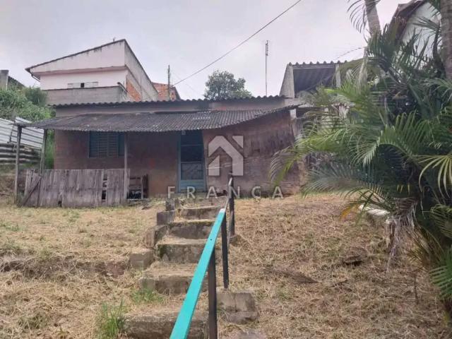 Terreno / Lote para Venda em Jacareí/SP Jardim Nova Esperança
