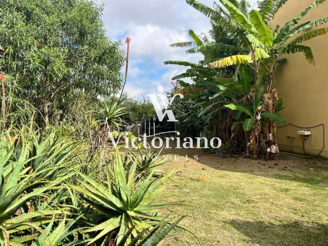 Terreno / Lote para Venda em Jacareí/SP Jardim Altos de Santana I
